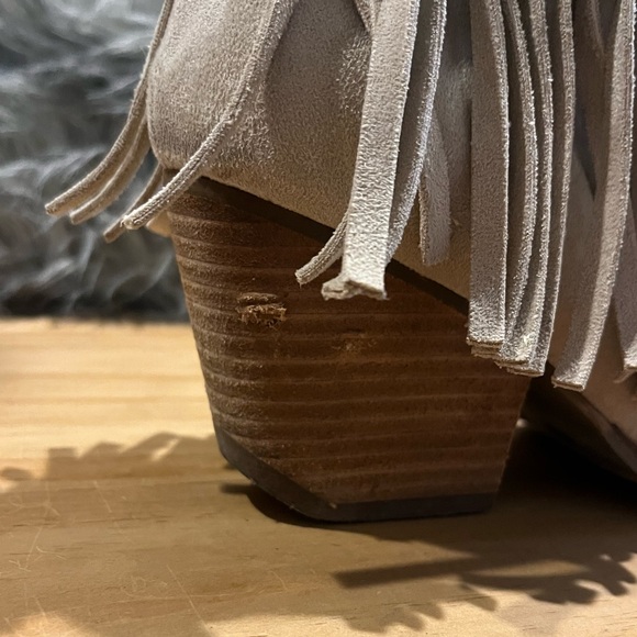 Coconuts by Matisse Lambert Booties 10M - Picture 9 of 9